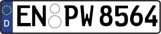 EN-PW8564
