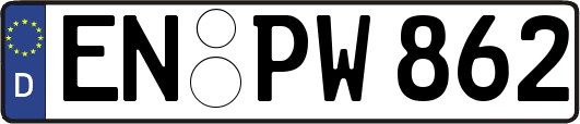 EN-PW862