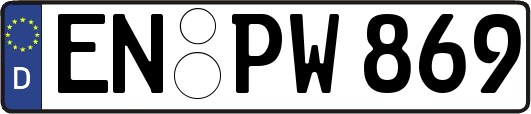 EN-PW869
