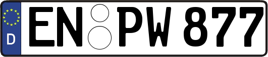 EN-PW877