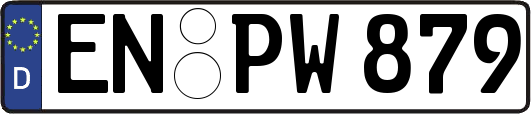 EN-PW879