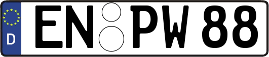 EN-PW88