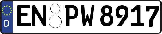 EN-PW8917