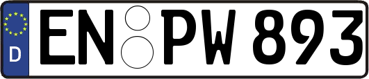 EN-PW893