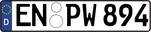 EN-PW894