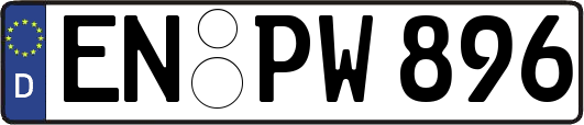 EN-PW896