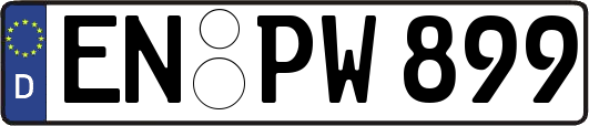 EN-PW899