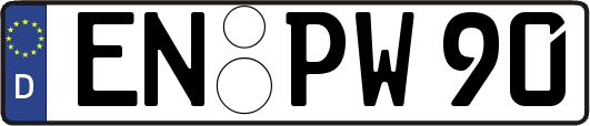EN-PW90
