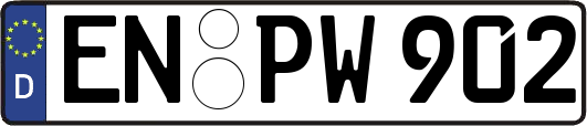 EN-PW902