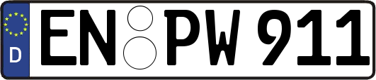 EN-PW911