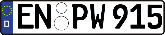 EN-PW915