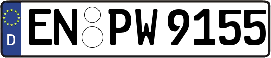 EN-PW9155