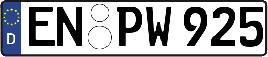 EN-PW925