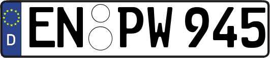 EN-PW945