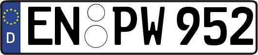 EN-PW952