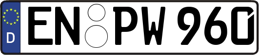 EN-PW960