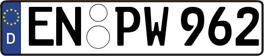 EN-PW962
