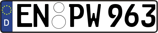EN-PW963
