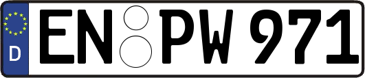 EN-PW971