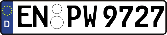 EN-PW9727