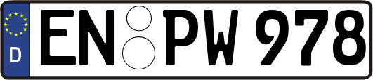 EN-PW978