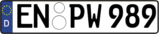 EN-PW989