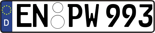 EN-PW993