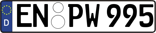 EN-PW995