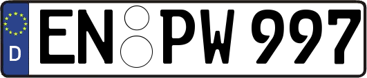 EN-PW997