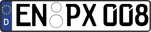 EN-PX008