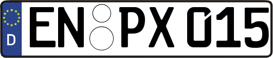 EN-PX015
