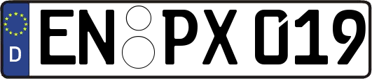 EN-PX019