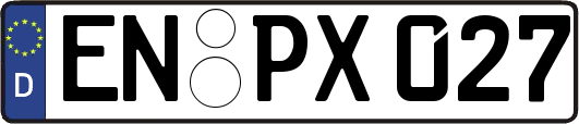 EN-PX027