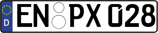 EN-PX028