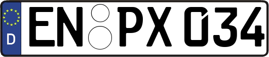 EN-PX034
