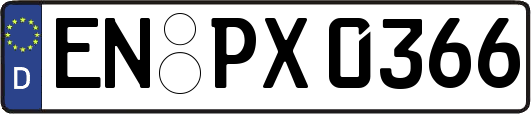 EN-PX0366