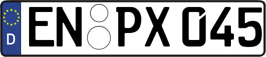 EN-PX045