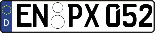 EN-PX052