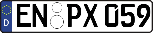 EN-PX059