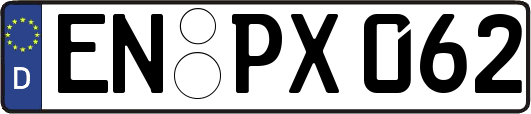 EN-PX062