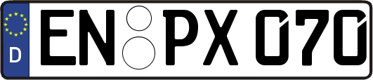 EN-PX070