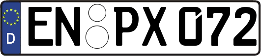 EN-PX072