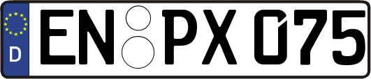 EN-PX075