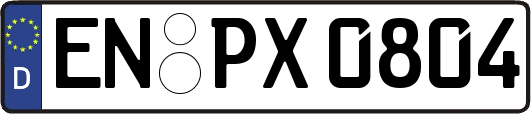 EN-PX0804
