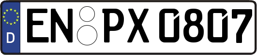 EN-PX0807