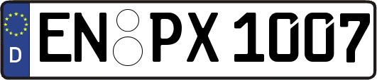 EN-PX1007