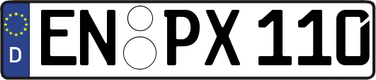 EN-PX110