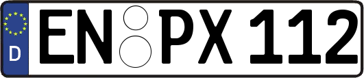 EN-PX112
