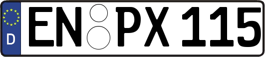 EN-PX115