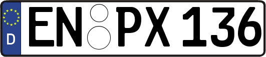 EN-PX136